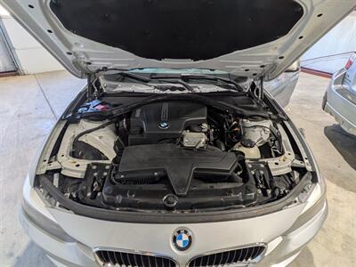 2013 BMW 3 Series 328xi xDrive   - Photo 8 - Edmond, OK 73003