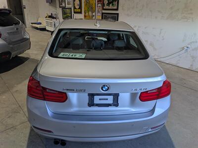 2013 BMW 3 Series 328xi xDrive   - Photo 3 - Edmond, OK 73003