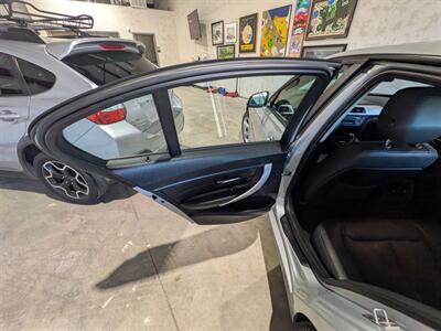 2013 BMW 3 Series 328xi xDrive   - Photo 26 - Edmond, OK 73003