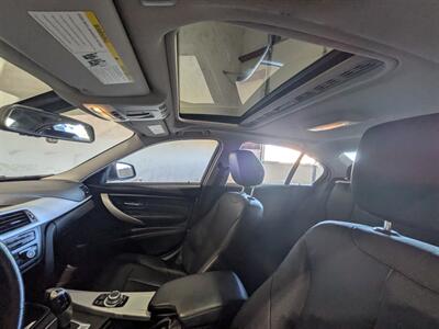 2013 BMW 3 Series 328xi xDrive   - Photo 18 - Edmond, OK 73003