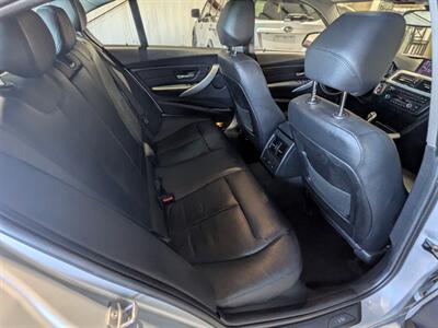2013 BMW 3 Series 328xi xDrive   - Photo 19 - Edmond, OK 73003