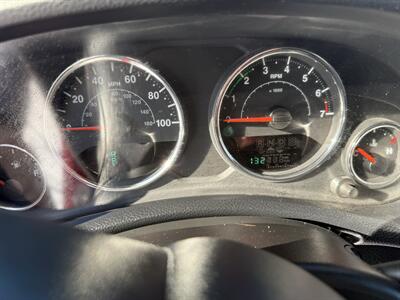 2016 Jeep Wrangler Unlimited Sahara   - Photo 11 - Helena, MT 59601