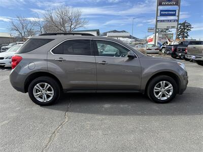 2011 Chevrolet Equinox LT   - Photo 5 - Helena, MT 59601