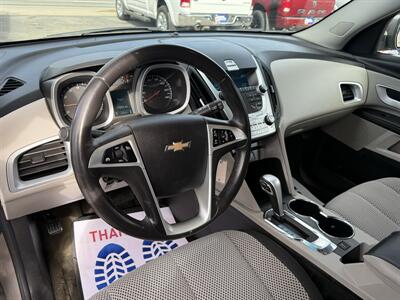 2011 Chevrolet Equinox LT   - Photo 12 - Helena, MT 59601