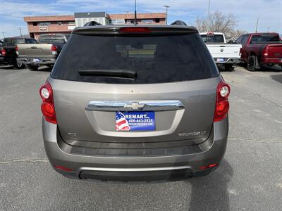 2011 Chevrolet Equinox LT   - Photo 7 - Helena, MT 59601
