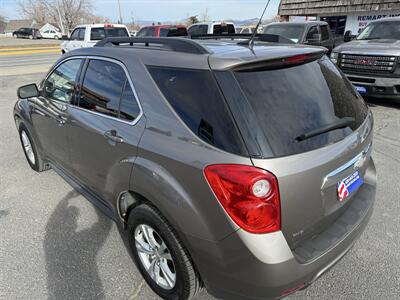 2011 Chevrolet Equinox LT   - Photo 8 - Helena, MT 59601