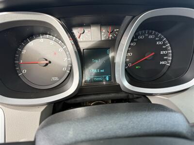 2011 Chevrolet Equinox LT   - Photo 11 - Helena, MT 59601