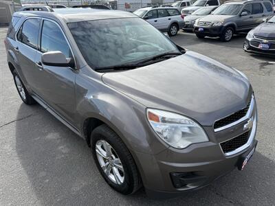 2011 Chevrolet Equinox LT   - Photo 2 - Helena, MT 59601