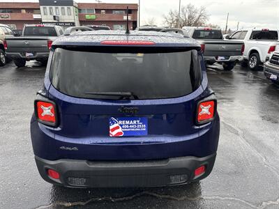 2017 Jeep Renegade Latitude   - Photo 7 - Helena, MT 59601