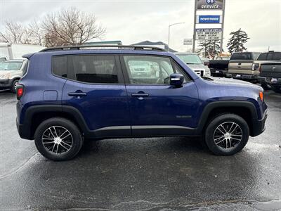 2017 Jeep Renegade Latitude   - Photo 5 - Helena, MT 59601
