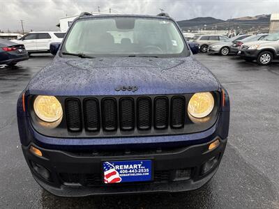 2017 Jeep Renegade Latitude   - Photo 4 - Helena, MT 59601