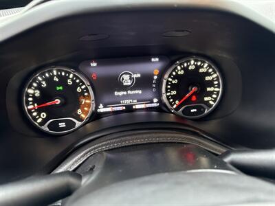 2017 Jeep Renegade Latitude   - Photo 11 - Helena, MT 59601