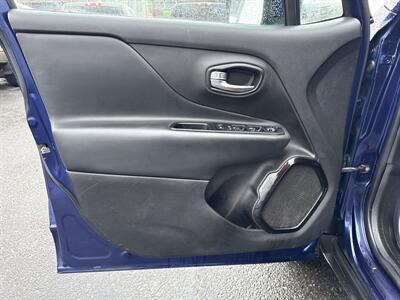 2017 Jeep Renegade Latitude   - Photo 8 - Helena, MT 59601