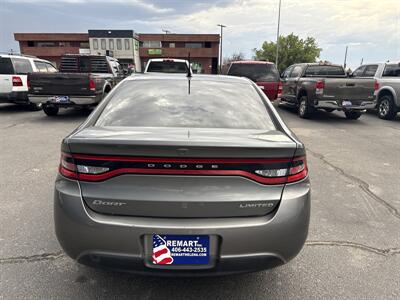 2013 Dodge Dart Limited   - Photo 8 - Helena, MT 59601