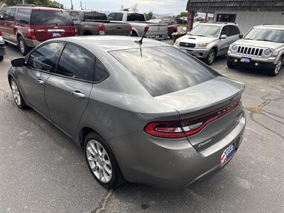 2013 Dodge Dart Limited   - Photo 9 - Helena, MT 59601