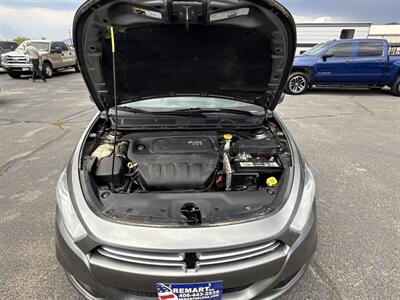 2013 Dodge Dart Limited   - Photo 16 - Helena, MT 59601