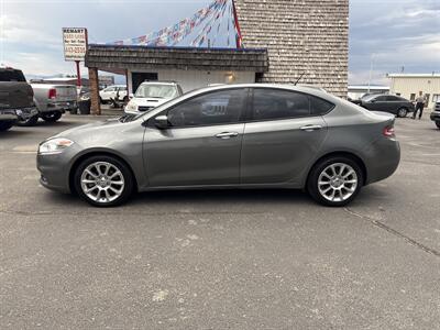 2013 Dodge Dart Limited   - Photo 4 - Helena, MT 59601
