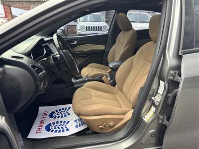 2013 Dodge Dart Limited   - Photo 11 - Helena, MT 59601