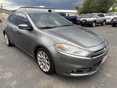 2013 Dodge Dart Limited   - Photo 2 - Helena, MT 59601