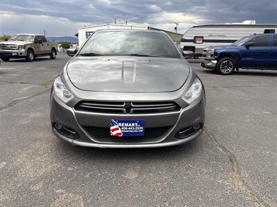 2013 Dodge Dart Limited   - Photo 3 - Helena, MT 59601