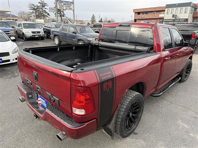 2012 RAM 1500 Sport   - Photo 6 - Helena, MT 59601