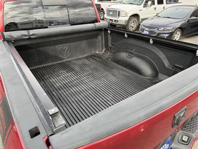 2012 RAM 1500 Sport   - Photo 18 - Helena, MT 59601