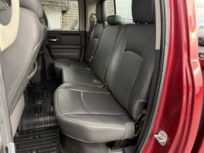 2012 RAM 1500 Sport   - Photo 16 - Helena, MT 59601