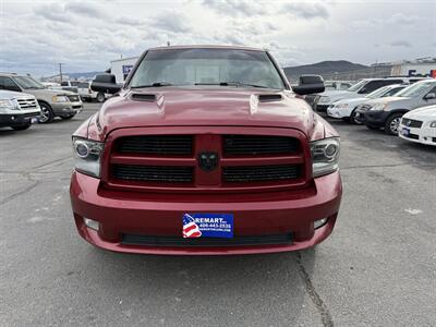 2012 RAM 1500 Sport   - Photo 4 - Helena, MT 59601