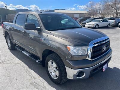 2013 Toyota Tundra TRD Off Road   - Photo 2 - Helena, MT 59601