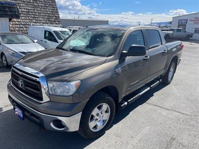 2013 Toyota Tundra TRD Off Road   - Photo 1 - Helena, MT 59601