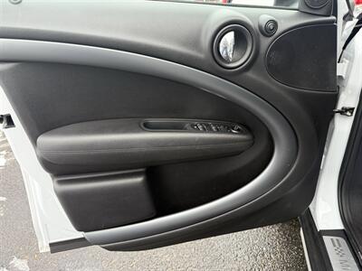 2015 MINI Countryman Cooper S ALL4 - Photo 6 - Helena, MT 59601