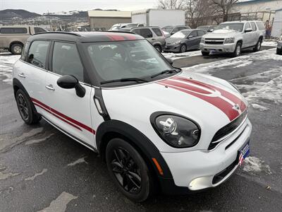 2015 MINI Countryman Cooper S ALL4 - Photo 2 - Helena, MT 59601