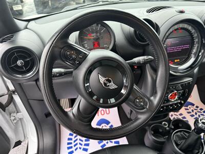 2015 MINI Countryman Cooper S ALL4 - Photo 8 - Helena, MT 59601
