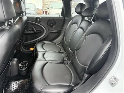 2015 MINI Countryman Cooper S ALL4 - Photo 10 - Helena, MT 59601