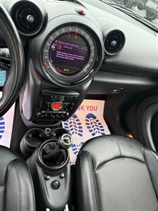 2015 MINI Countryman Cooper S ALL4 - Photo 9 - Helena, MT 59601
