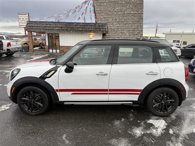 2015 MINI Countryman Cooper S ALL4 - Photo 3 - Helena, MT 59601
