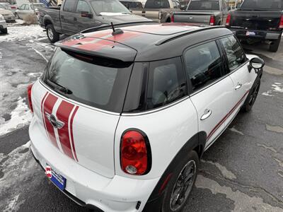 2015 MINI Countryman Cooper S ALL4 - Photo 4 - Helena, MT 59601