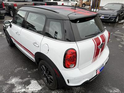 2015 MINI Countryman Cooper S ALL4 - Photo 5 - Helena, MT 59601