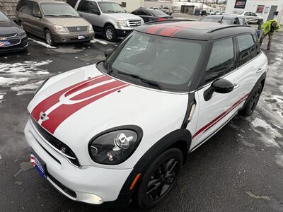2015 MINI Countryman Cooper S ALL4 - Photo 1 - Helena, MT 59601