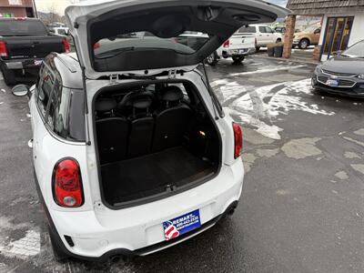 2015 MINI Countryman Cooper S ALL4 - Photo 12 - Helena, MT 59601