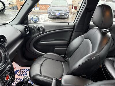 2015 MINI Countryman Cooper S ALL4 - Photo 11 - Helena, MT 59601