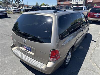 2004 Mercury Monterey Convenience - Photo 6 - Helena, MT 59601