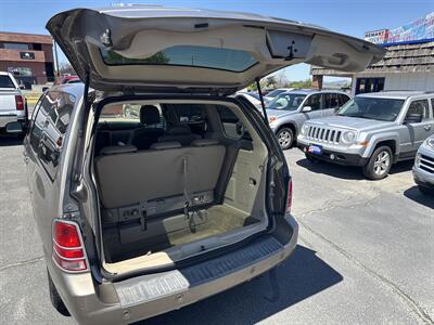 2004 Mercury Monterey Convenience - Photo 18 - Helena, MT 59601