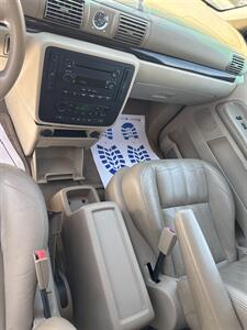 2004 Mercury Monterey Convenience - Photo 14 - Helena, MT 59601