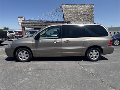 2004 Mercury Monterey Convenience - Photo 4 - Helena, MT 59601
