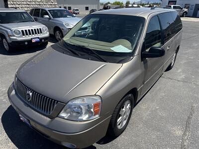 2004 Mercury Monterey Convenience - Photo 1 - Helena, MT 59601