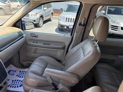 2004 Mercury Monterey Convenience - Photo 12 - Helena, MT 59601