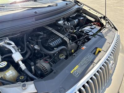 2004 Mercury Monterey Convenience - Photo 21 - Helena, MT 59601