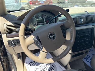 2004 Mercury Monterey Convenience - Photo 11 - Helena, MT 59601