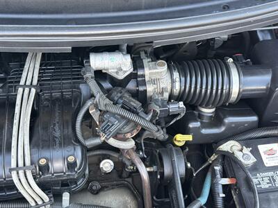 2004 Mercury Monterey Convenience - Photo 20 - Helena, MT 59601